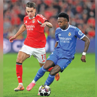 Koshi’s longest suspension bridge built in six months