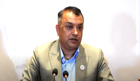 PM consults stakeholders to revive economy