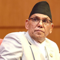 Four children killed in an incident of fire