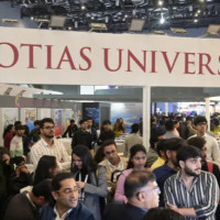 Indian university faces backlash for presenting Chinese robot as its own