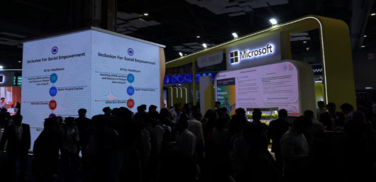 Bill Gates cancels India summit speech to 'ensure focus' on AI