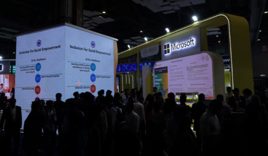 Bill Gates cancels India summit speech to 'ensure focus' on AI