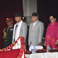 Freed Kamaiyas in Kanchanpur awaiting 'just' rehabilitation