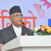 Insignia presented to IGP duo