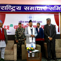 NC will not protect anyone involved in corruption: NC President Thapa