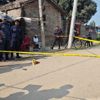 Foreign Minister Dr Rana leaves for Thailand