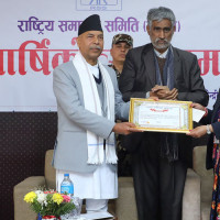 Key SDGs facing slow progress: ILO report