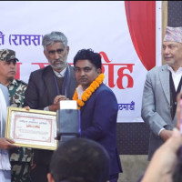 Key SDGs facing slow progress: ILO report