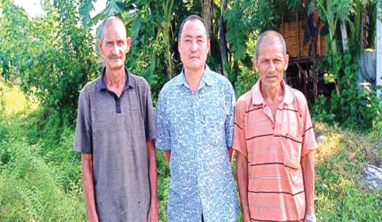 Three decades on, Bhutanese refugees remain outsiders in Nepal’s elections