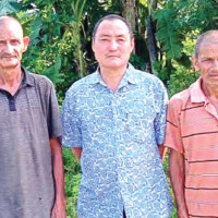 Is leprosy making a comeback in Nepal?