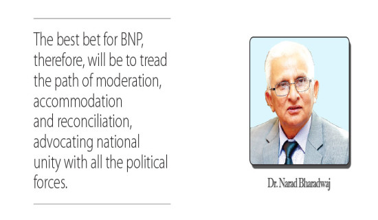 Thriving Nepal-China Ties