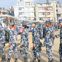 Special govt. initiative a must to boost private sector morale: Dhakal