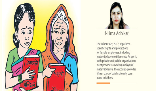 Democracy Key To Empowering Women