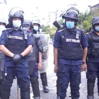 Release date of Bohora's Chameliko Poi postponed