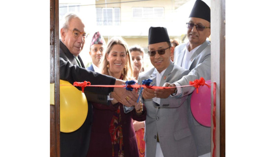 76th Democracy Day celebrated in Portugal