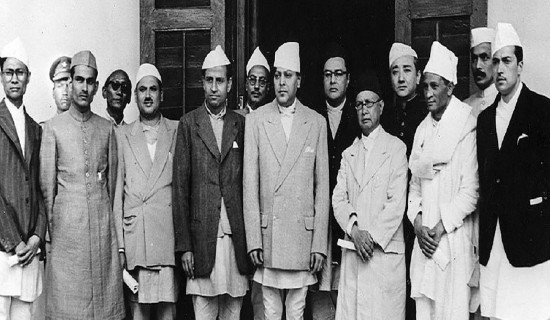 Transparency, Accountability Strengthen Democracy