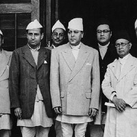 Struggles Within Democratic Progress