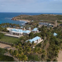 Epstein estate agrees to settle victim claims for up to $35 mn