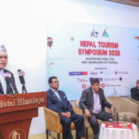 A Treatise On Systematic Change In Nepal