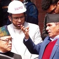 The number of ethnic groups increases in national census