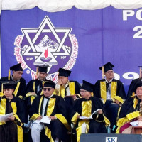 Minister Shrestha calls for women-focused climate financing in tourism sector