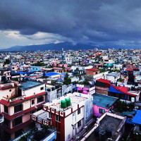 Minister Shrestha calls for women-focused climate financing in tourism sector