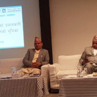 HPV Vaccination Campaign: Actress Koirala declared goodwill ambassador