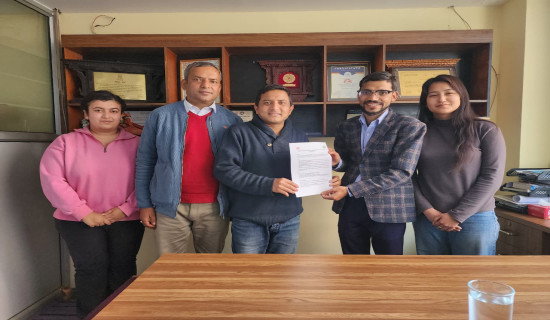 ACORAB and SEJON announces partnership to strengthen economic journalism at the local level