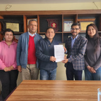 'Kanchanjungha expedition helped further strengthen Nepal-India relations'