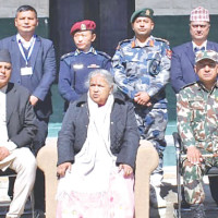 Can Old Habits Overcome New Challenges?