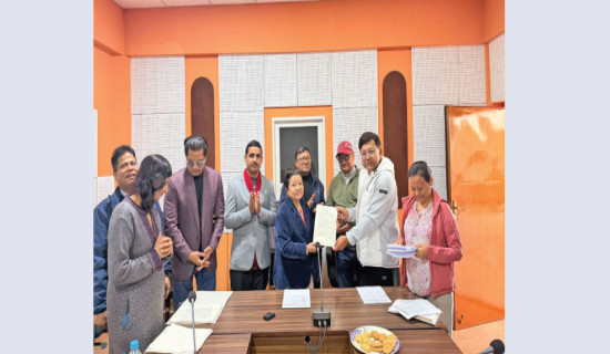 FDB signs agreements with ethnic film organisations