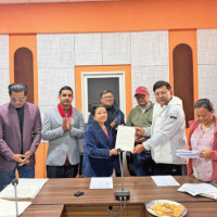 Agriculture, tourism up,  industry down in Karnali