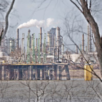 Ex-SKorean president defiant after life sentence