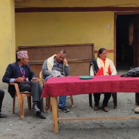 Nepal's foreign trade reaches Rs. 1,291B