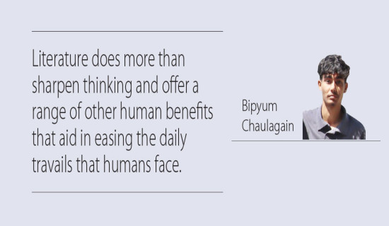 Agriculture, tourism up,  industry down in Karnali