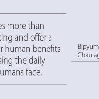 Reading Elevates Empathy, Understanding