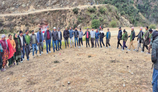 Ex-SKorean president defiant after life sentence