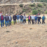 Zimbabwe surprise as T20 World Cup Super Eights begin without Australia