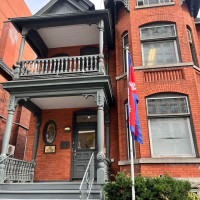 Two more arrested in Dang for allegedly burning UML flag