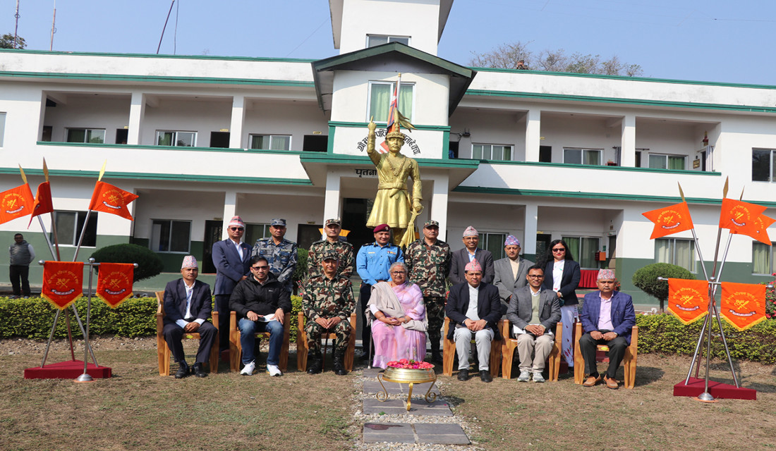 Prime Minister Karki directs to work towards making election peaceful and fearless