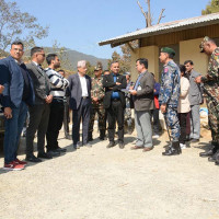 JSP wins in Narainapur