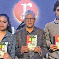 'Himali Sambaad' concludes issuing 13-point declaration