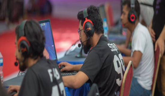 'Himali Sambaad' concludes issuing 13-point declaration