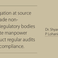 Distress Of Finding Money