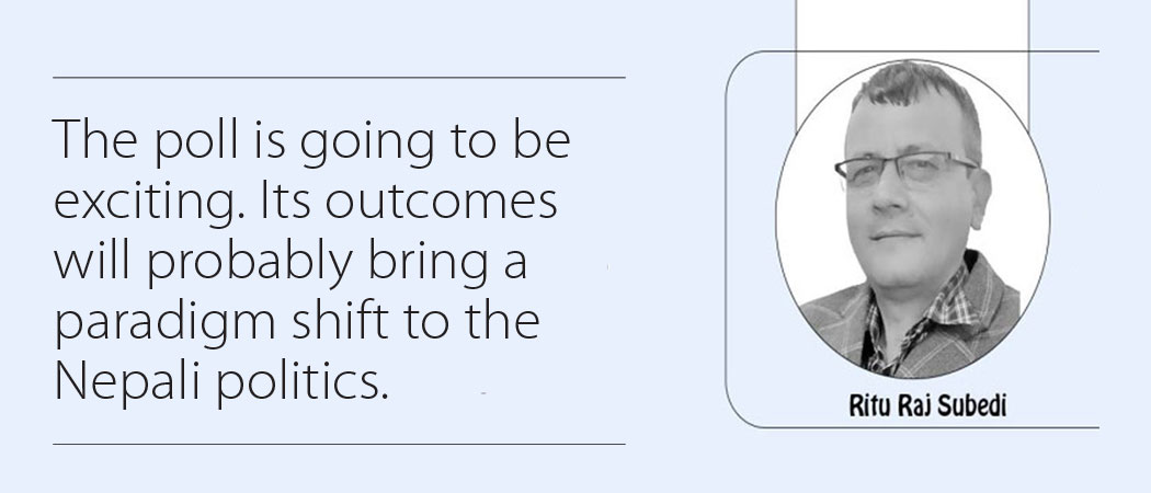 Candidates Face Tough Questions