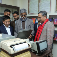 30% families in Karnali self reliant on agricultural