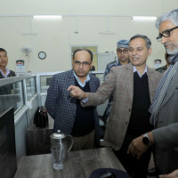 Hospitals urged to provide details of injured ones during Gen-Z movement by Feb 27