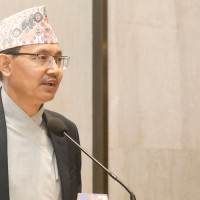 Rukum East faces food crisis in lack of snow, winter rain