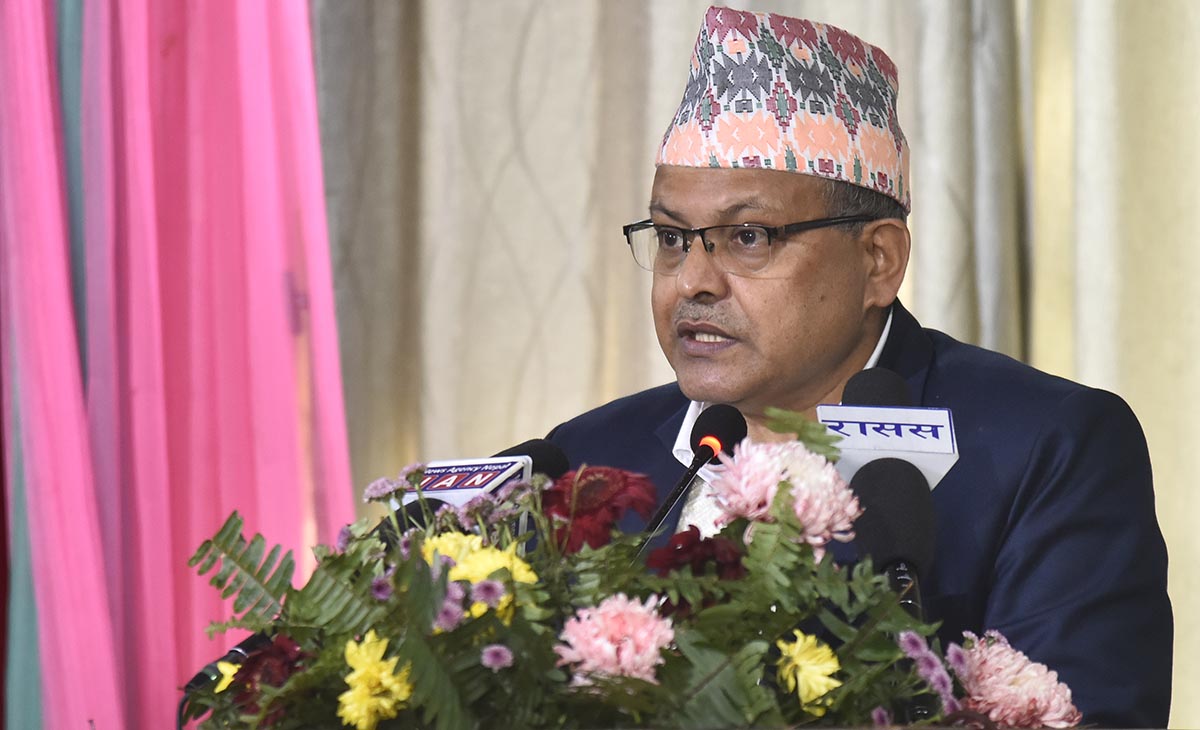 HoR election: EC recommends govt for three days of public holiday