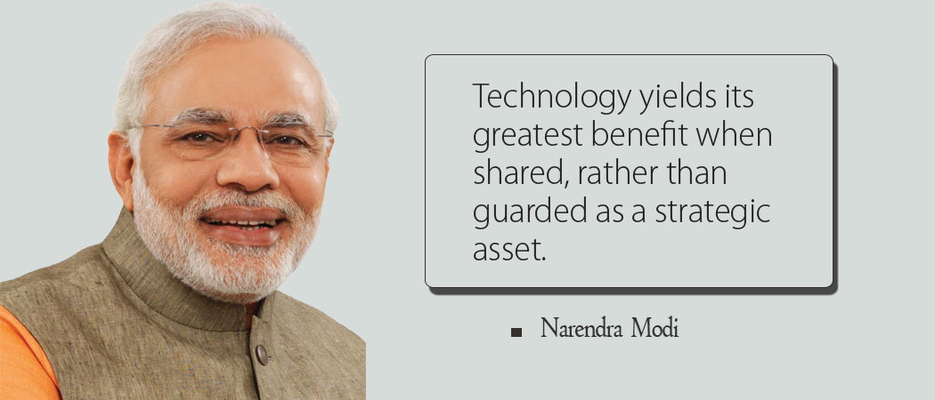 2026Shaping A Human-Centric Future For AI